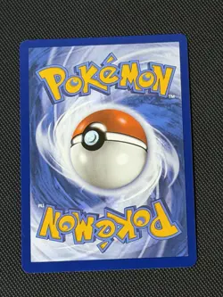 Pokemon TCG Stellar Crown Zeraora Holo Rare Card Illustration 151/142 - Image 2