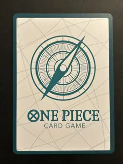 DON!! Card Vegapunk PRB-02 (Non-Foil) THE BEST vol.2 One Piece Card Game NM - Image 2