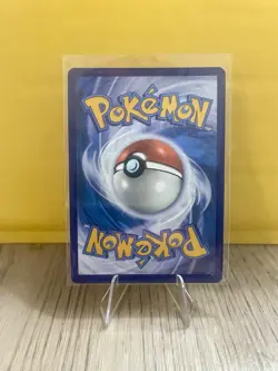 Mimikyu - 075 (Pokemon Center Exclusive) Scarlet & Violet Promo Card Black Star - Image 2