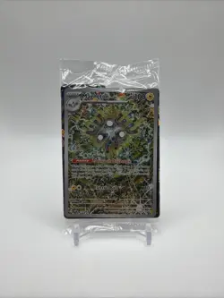 Pokemon TCG Magneton SVP 159 Promo Card Surging Sparks Sealed - Image 1