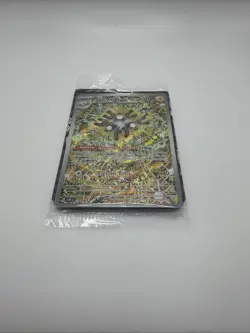 Pokemon TCG Magneton SVP 159 Promo Card Surging Sparks Sealed - Image 2