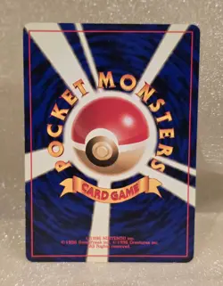 Rocket's Scyther 123 Gym Heroes Japanese HOLO Rare Pokemon Card Pocket Monsters - Image 4