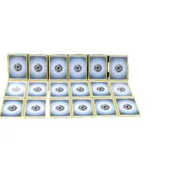 Pokemon TCG Metal Energy-Basic Regular Lot of 16 Cards Standard Size - Image 1