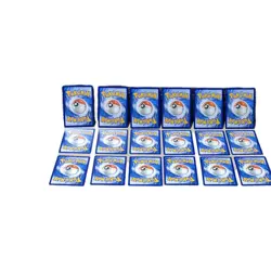 Pokemon TCG Metal Energy-Basic Regular Lot of 16 Cards Standard Size - Image 2