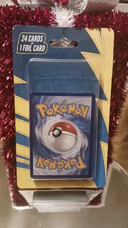 Pokemon Card Bundle Paldea Evolved + Obsidian Flames + 24 Cards 1 Foil SEALED - Image 2
