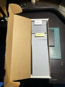 MtG Bulk Lot: Magic Origins/New Capenna Commons/uncommons 660 Cards - Image 1