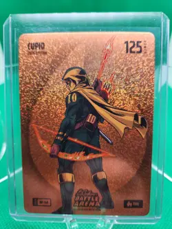 Bo Jackson Battle Arena 13 Card Lot, SP, Hex, Miami Ice, Glow, 80s, Fire, Ice ++ - Image 3