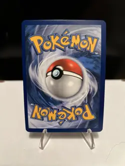 Zygarde Ex XY 153 Black Star Promo Ultra Rare Holo Pokemon Card - Image 2