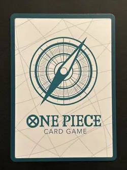 DON !! Card Monkey D Dragon ONE PIECE Card The Best Vol. 2 PRB-02 NON-FOIL NM - Image 2