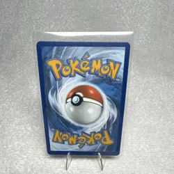 Pokemon Pikachu V Full Art Holo Ultra Rare 043/185 Vivid Voltage TCG Card - Image 3