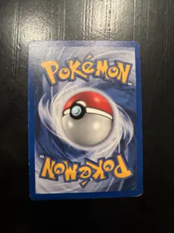Pokemon TCG Pidgeot Card Southern Islands 2/18 - Image 2