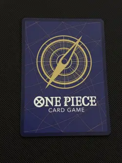 Cross Guild OP09-057 One Piece Card - Image 2