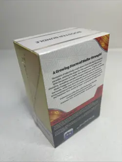 Pokemon TCG Scarlet Violet Surging Sparks Booster Bundle Sealed NEW Card Trading - Image 4
