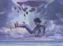 Suspend - Non-Foil - mh2 - 68 | MTG Card - Image 2