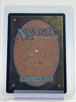 DEFLECTING SWAT 2025 MTG AVATAR THE LAST AIRBENDER RARE Q4324 - Image 2