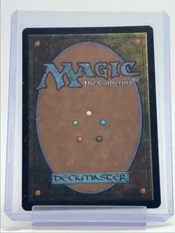 OBSCURING HAZE 2025 MTG AVATAR THE LAST AIRBENDER RARE Q4324 - Image 2