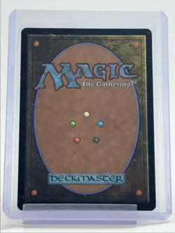 FORCE OF NEGATION 2025 MTG AVATAR THE LAST AIRBENDER MYTHIC RARE Q4324 - Image 2