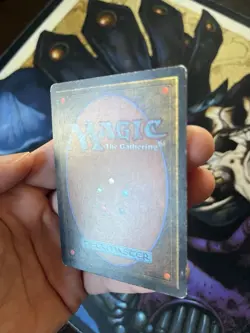 MTG Tropical Island UNLIMITED Edition MP Magic the Gathering - Image 2