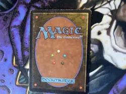 MTG Tropical Island UNLIMITED Edition MP Magic the Gathering - Image 3