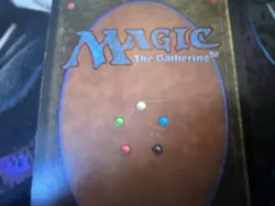 MTG Tropical Island UNLIMITED Edition MP Magic the Gathering - Image 4