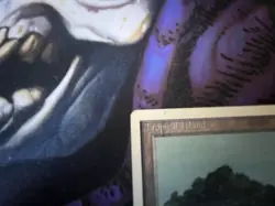 MTG Tropical Island UNLIMITED Edition MP Magic the Gathering - Image 5