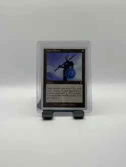 MTG, Coat of Arms LP 7th Edition Regular - Image 1