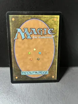 MTG x1 Tsabo's Web (#317) Rare non-Foil Invasion (NM) - Image 2