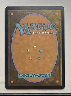 MTG Badgermole Cub Avatar: The Last Airbender Regular - Image 2