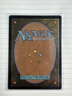 Morphic Pool Commander Legends: Battle for Baldur's Gate Regular NM - Image 2