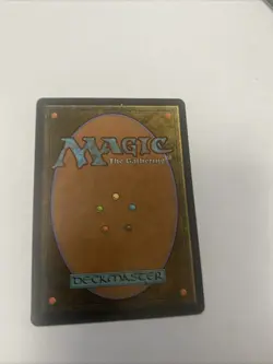 Decree of Silence Scourge Regular - Image 2