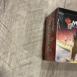 Magic The Gathering Ikoria: Lair of Behemoths Booster Box Factory Sealed! 630509900497 - Image 2