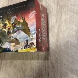 Magic The Gathering Ikoria: Lair of Behemoths Booster Box Factory Sealed! 630509900497 - Image 3