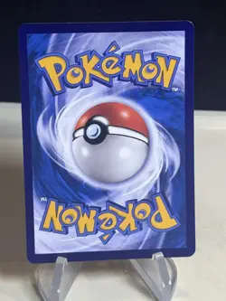 2025 Near Mint Pokemon Shiny Fuecoco 03 06/09 Gem Pack CBB1C S-Chinese -ZL13 - Image 2