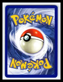 💥 Magmar 1st Edition Stamp Fossil Rare Non Holo Pokemon 2000 Vintage # 39/62 - Image 2