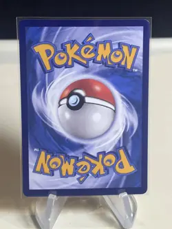 Flareon - 04 10/14 - Master Ball Holo - Pokemon S-Chinese Horizons Gem -ZL13 - Image 2