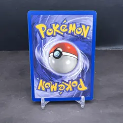 Pokemon 1st Edition Jungle Gloom 37/64 NS1 - Image 2