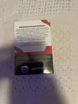 Pokemon TCG: Scarlet & Violet Obsidian Flames Booster Bundle - Image 2
