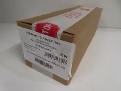 2025 Pokemon Mega Evolution ME01 Sealed 6 Box Enhanced Version Booster Case - Image 1