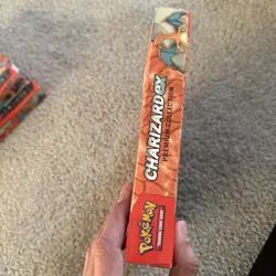 Pokemon TCG: Scarlet & Violet Charizard ex Premium Collection Box Factory Sealed 820650873232 - Image 4