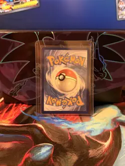 Lucario 174/091 Shiny Rare - Paldean Fates (2024) - Shiny Pokemon - Image 2