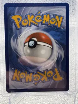 Pokemon TCG Minior Card Holo Illustration Rare, Paradox Rift 201/182 - Image 2