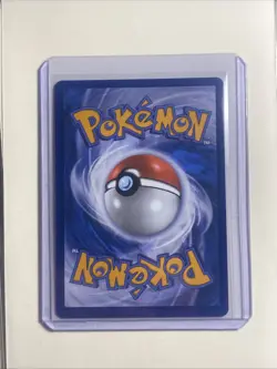 Pokemon TCG Light Toxtricity Holo Black Star Promo 017 Phantasmal Flames - Image 2