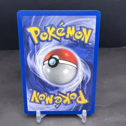 Pokemon 1st Edition Jungle Lickitung 38/64 NS1 - Image 2