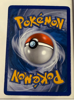 Pokemon TCG Venusaur 6/17 Holo Rare Ex 2005 POP Series 2 - Image 2