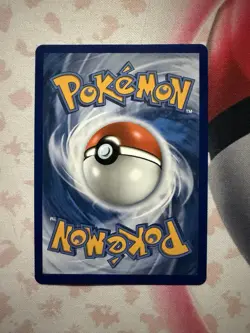 Pokemon TCG Premium Power Pro Full Art #174/132 Mega Evolution - Image 2