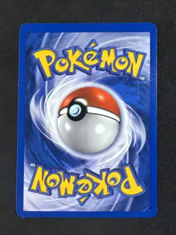 Fire Energy 128/132 Gym Heroes Regular 1st Edition Pokemon MJ - Image 2