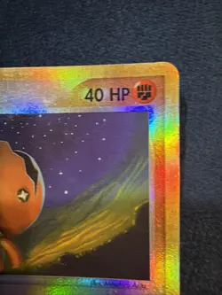 2003 Trapinch - 82/100 - Reverse Holo Sandstorm Pokemon TCG - Image 3