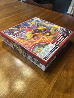Pokemon TCG 2024 Edition: Battle Academy - Factory Sealed Box - 3 Complete Decks - Image 4
