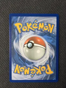 Portuguese Pokemon Darkness Ablaze Kangaskhan Prerelease STAFF Promo SWSH038 - Image 3