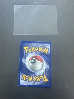 Mewtwo 3/53 (1999 Movie Promo) Wizards Black Star Promo WoTC Movie Stamped MP/HP - Image 3
